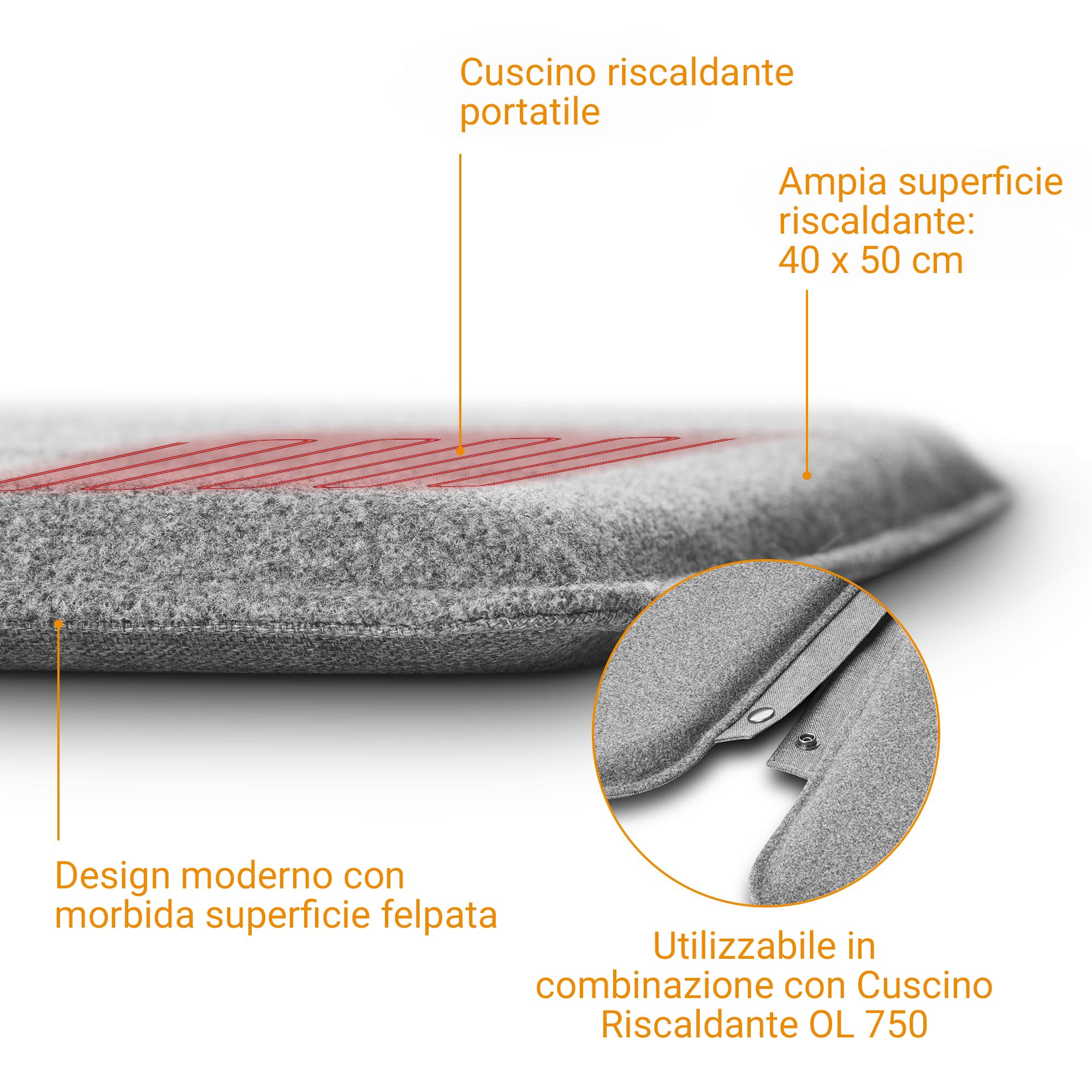 medisana-ol-750-cuscino-riscaldante-wireless-ricaricabile-con-powerbank-3-livell image 6