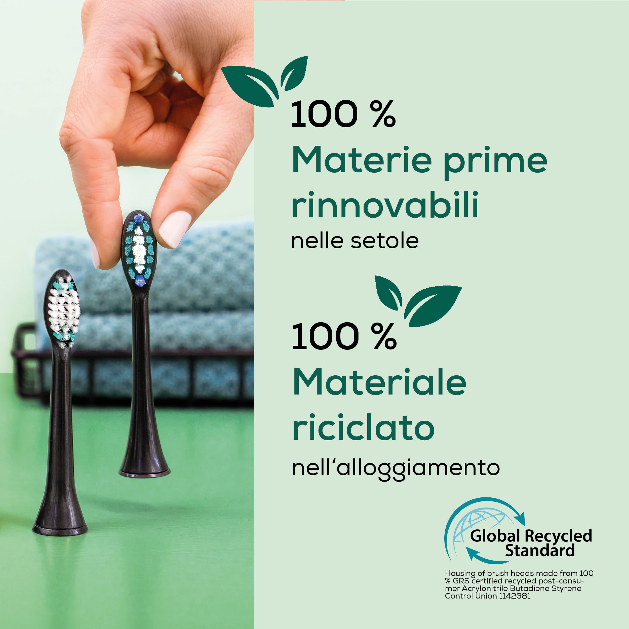 beurer-sc-classic-clean-4-testine-di-ricambio-per-spazzolini-sonici-profilo-a-w- image 5