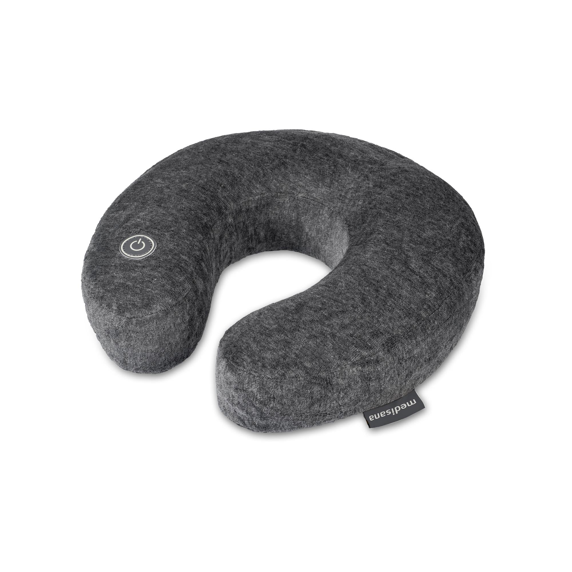 medisana-nm-870-massaggiatore-cuscino-per-collo-e-cervicale-con-massaggio-a-vibr image 1