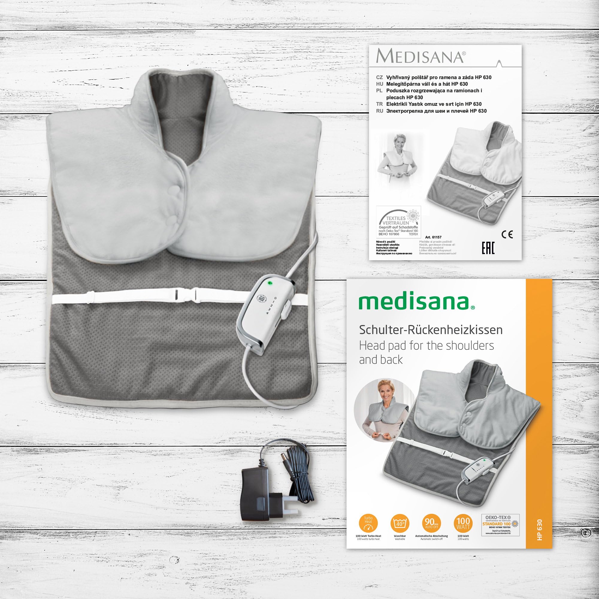 medisana-hp-630-mantello-riscaldante-elettrico-per-collo-spalle-e-schiena-con-4- image 6