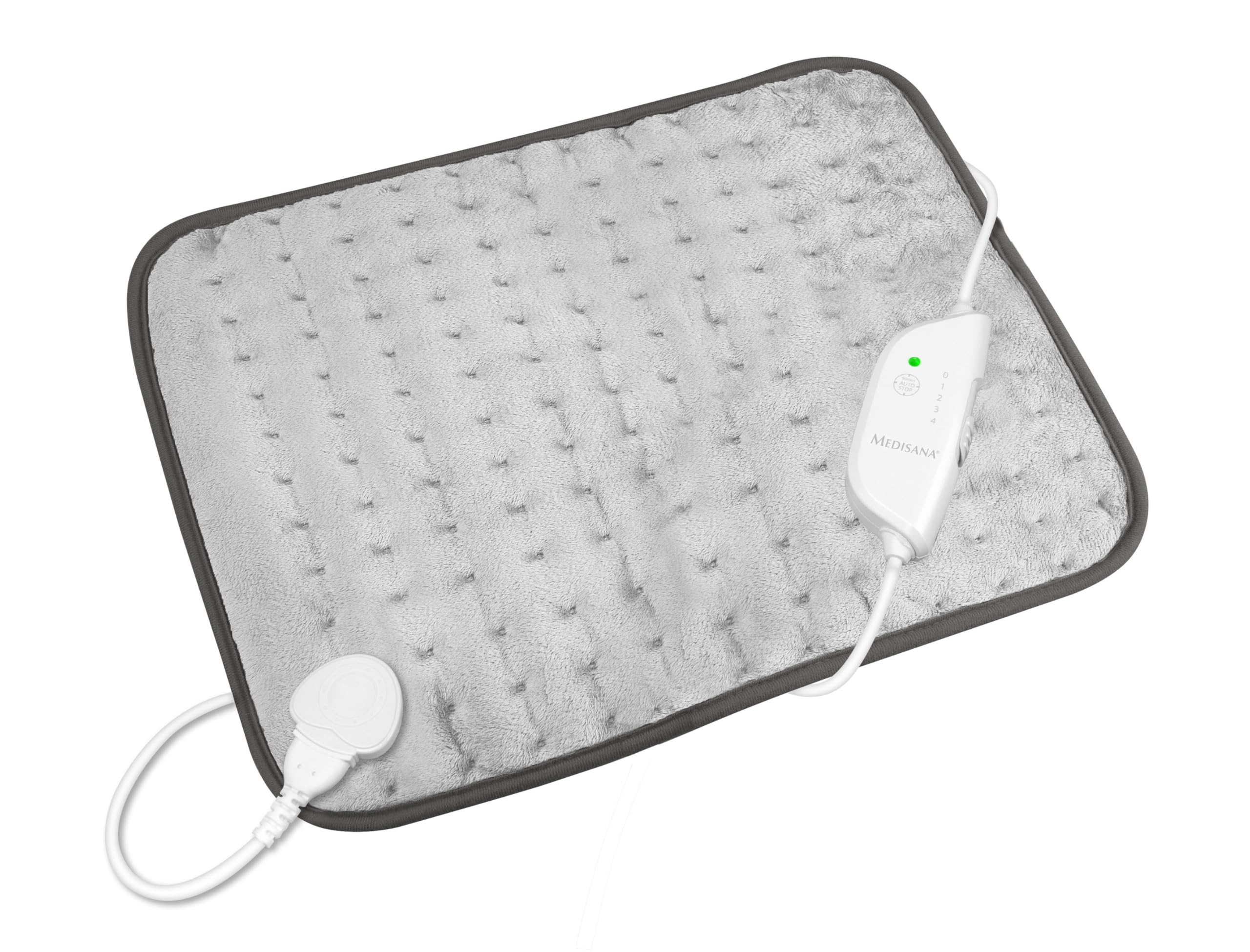 medisana-hp-650-xl-cuscino-riscaldante-45-x-35-cm-per-schiena-cervicale-e-collo- image 1