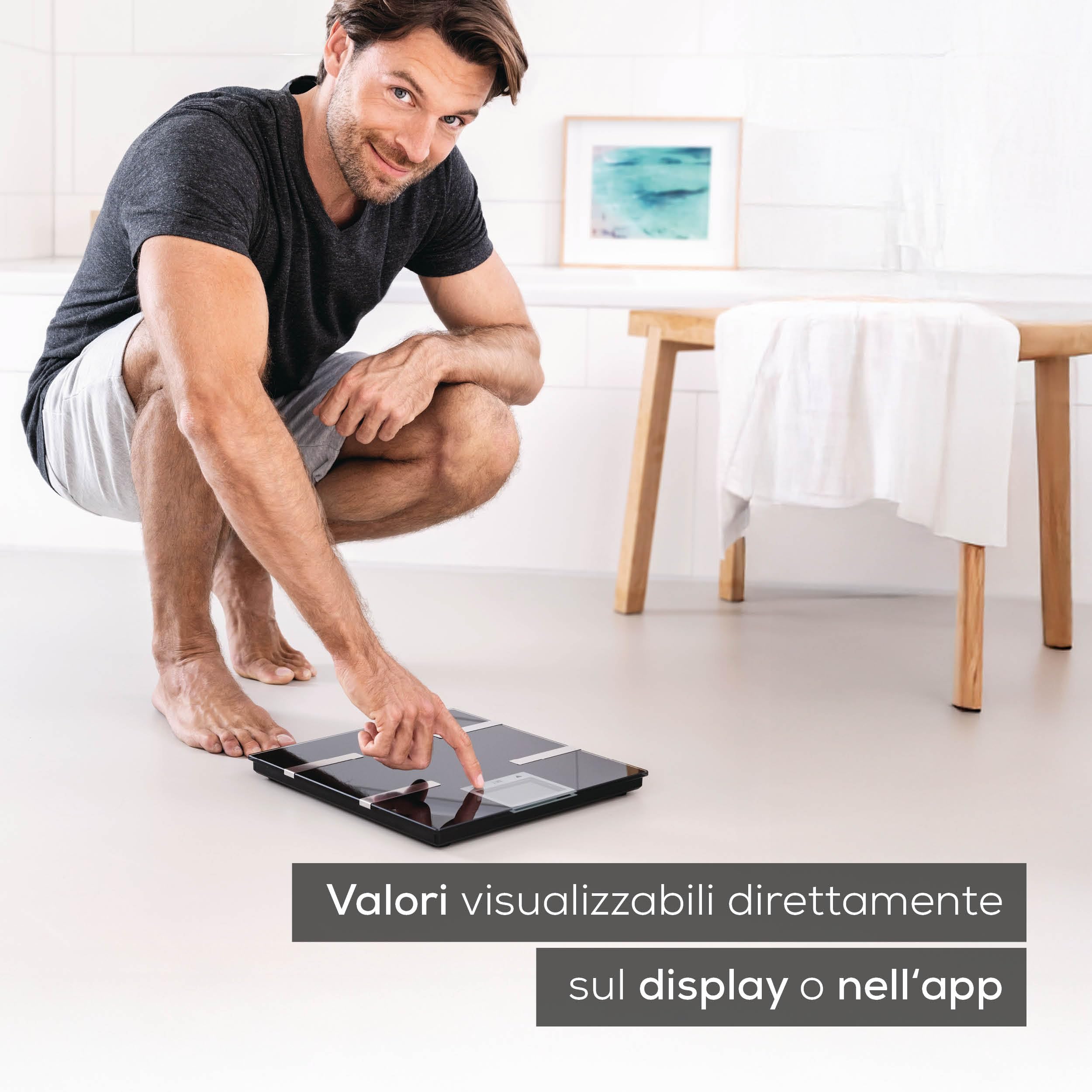 beurer-bf-720-bilancia-diagnostica-impedenziometrica-bluetooth-con-app-healthman image 3