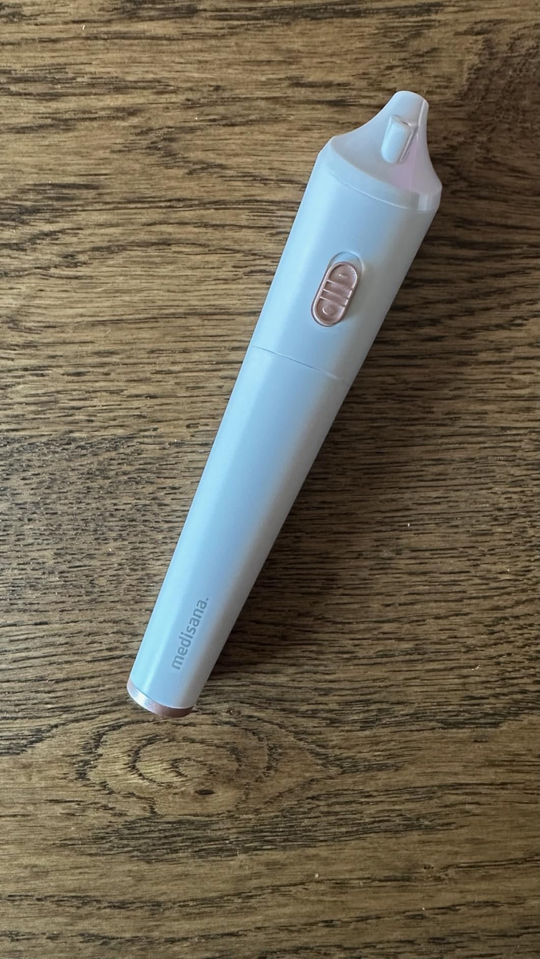Buono ma le batterie durano poco