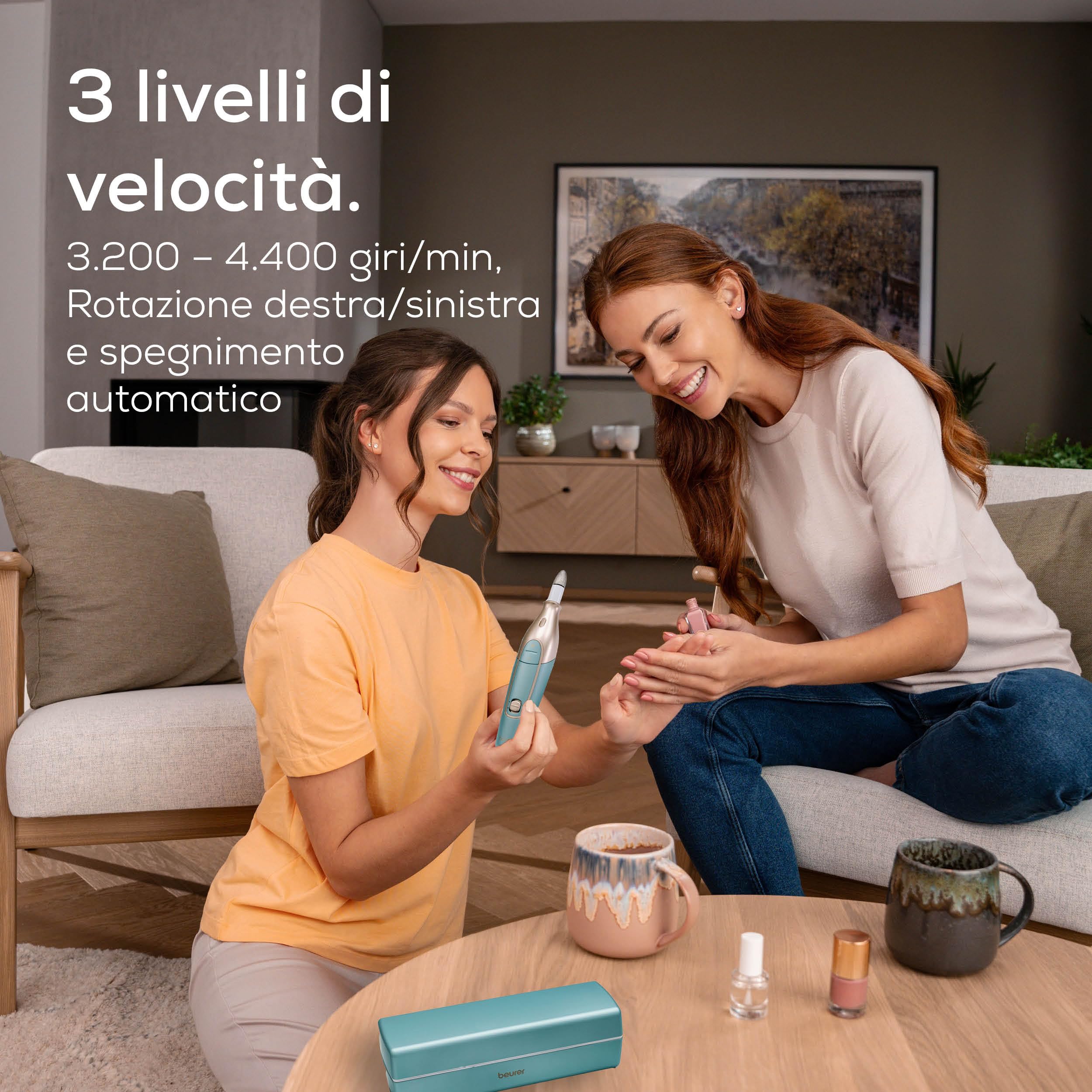 beurer-mp-84-fresa-elettronica-per-unghie-professionale-cordless-10-accessori-ma image 4