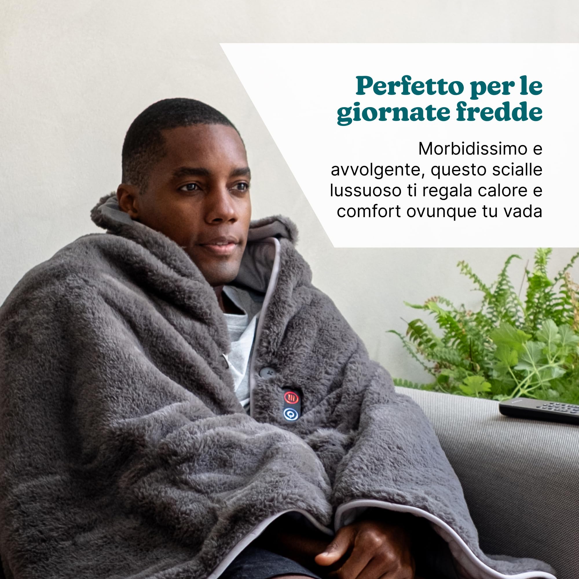 homedics-cosy-cordless-scialle-riscaldante-indossabile-senza-fili-con-power-bank image 3