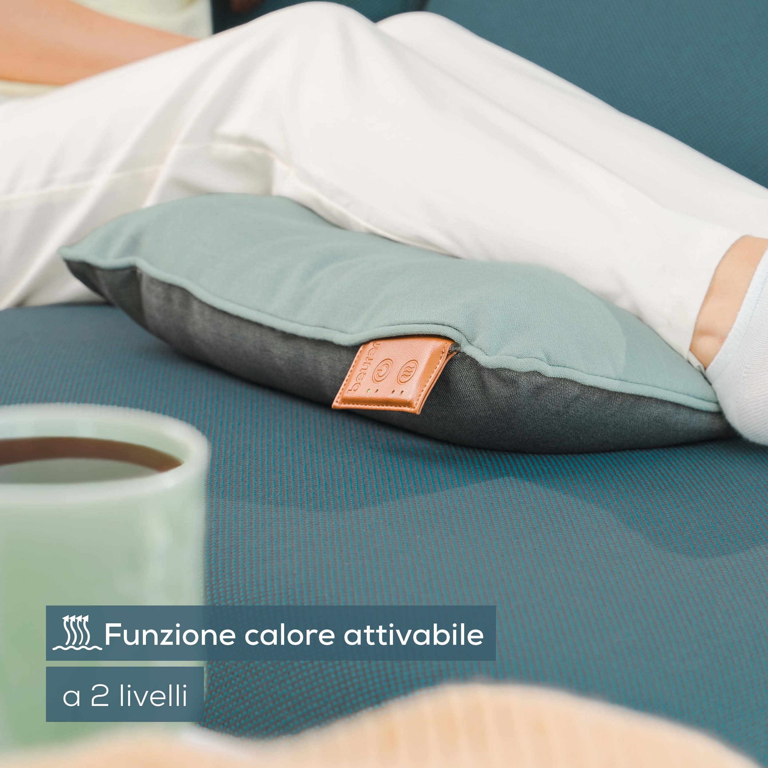 beurer-mg-139-cuscino-massaggiante-shiatsu-a-batteria-4-testine-funzione-calore- image 4