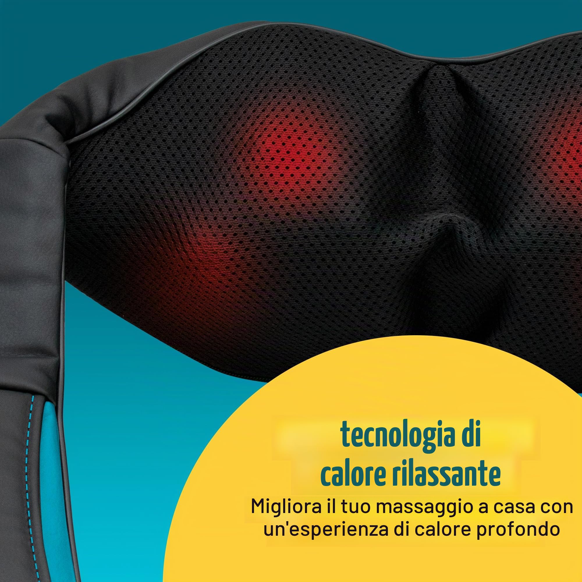 homedics-shiatsu-massaggiatore-cervicale-riscaldante-senza-fili-collo-e-spalle-3 image 3