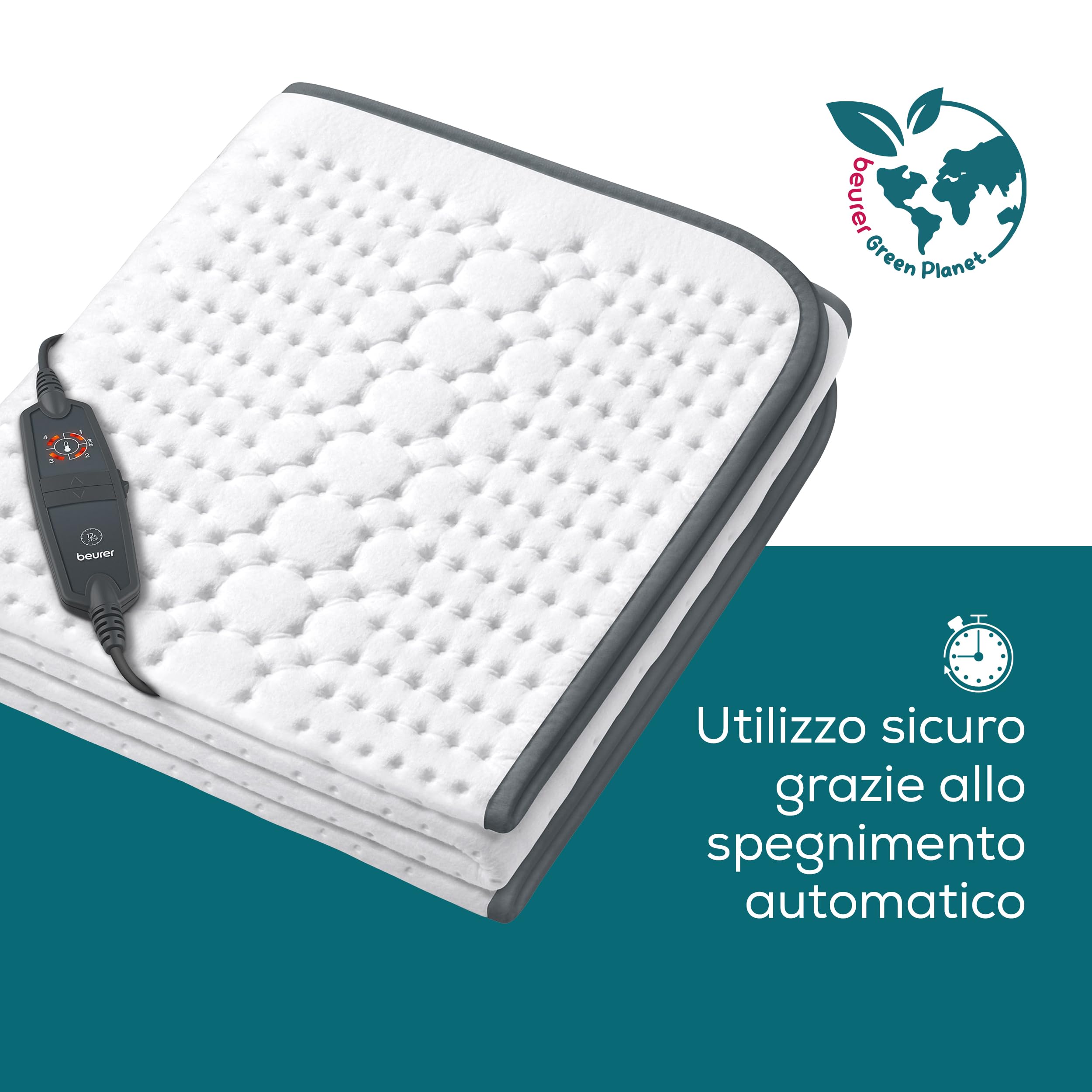 beurer-scaldaletto-ub-60-coprimaterasso-termico-singolo-150x80-cm-4-livelli-con- image 4