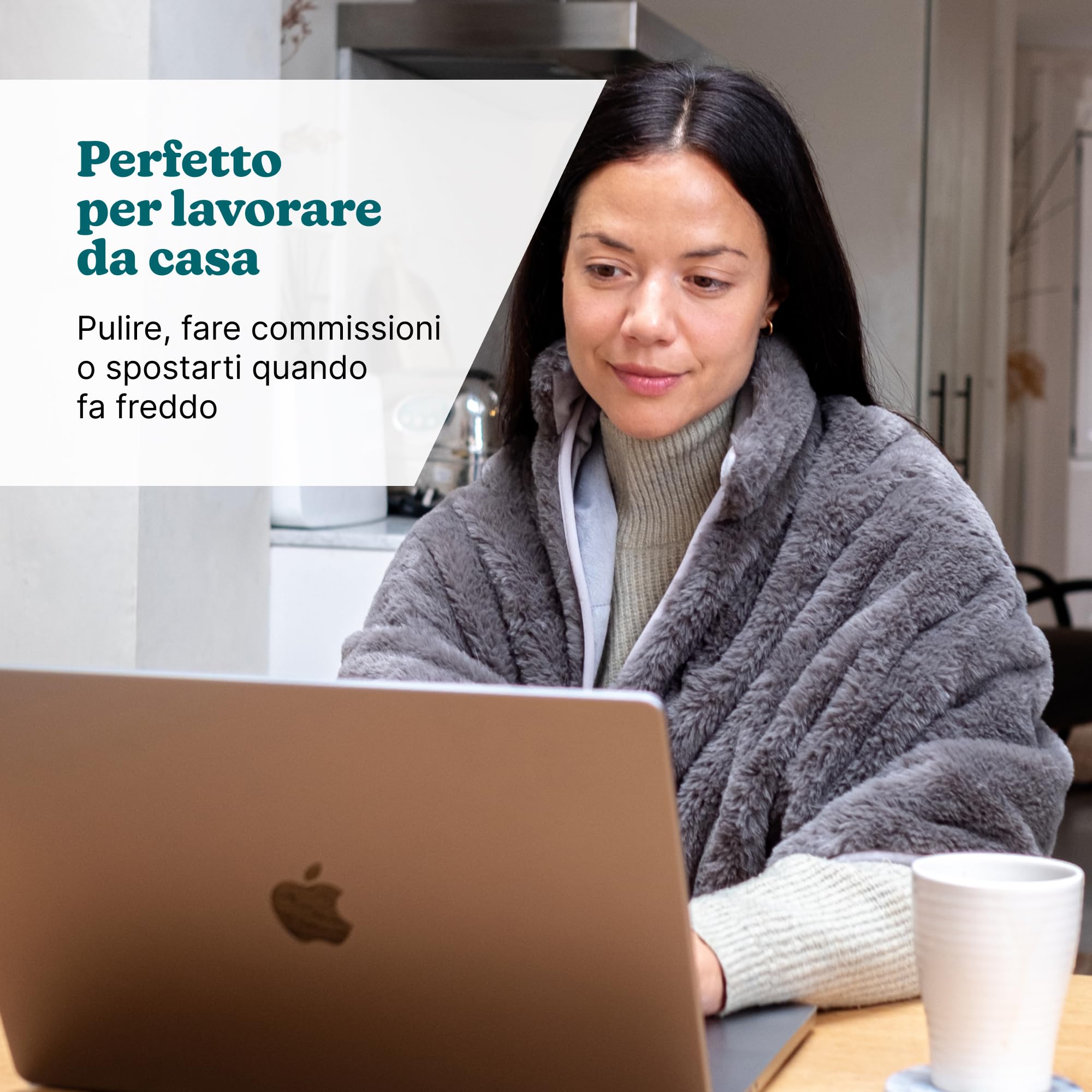 homedics-cosy-cordless-scialle-riscaldante-indossabile-senza-fili-con-power-bank image 6