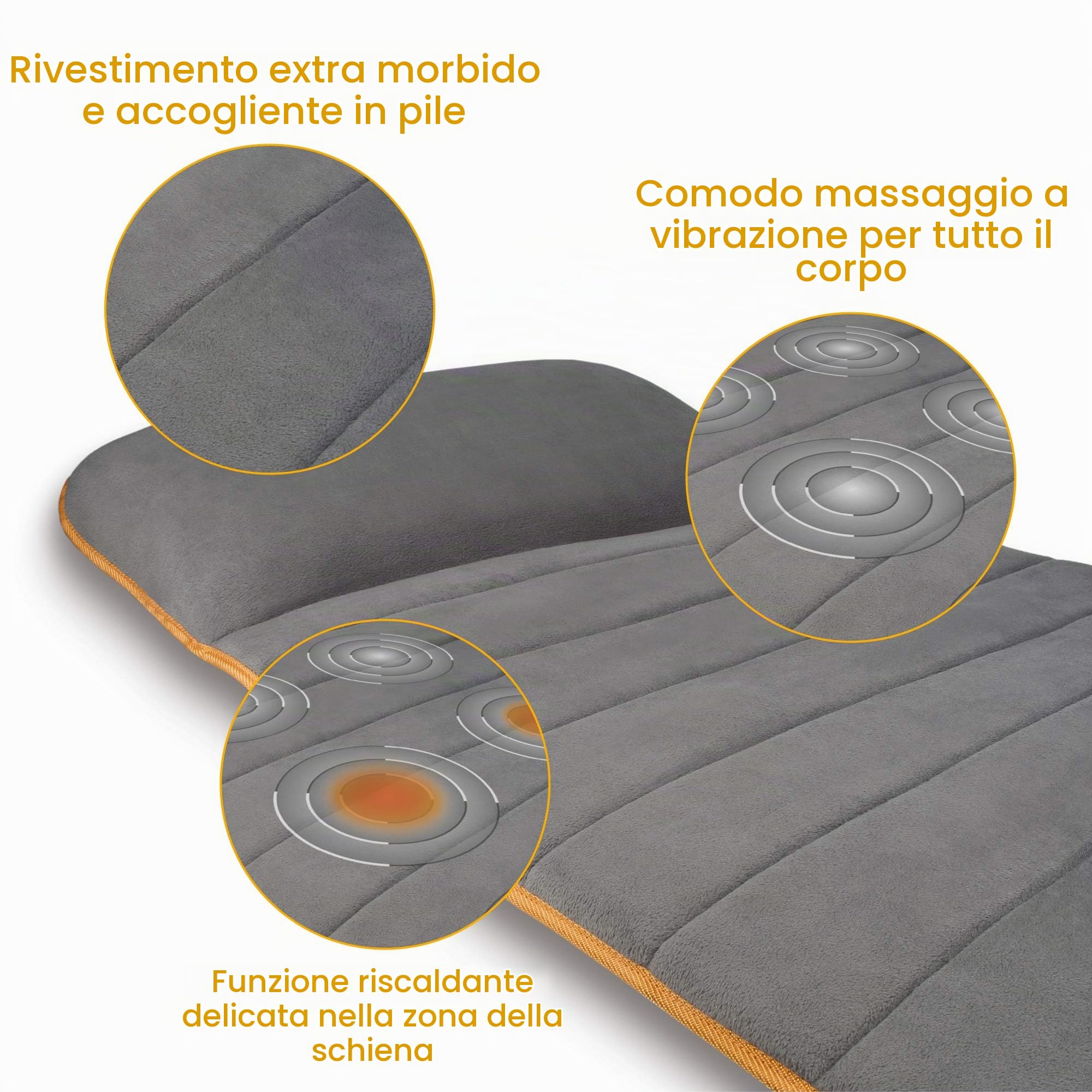 medisana-mm-825-tappetino-da-massaggio-corporale-intero-con-agopressione-5-progr image 6