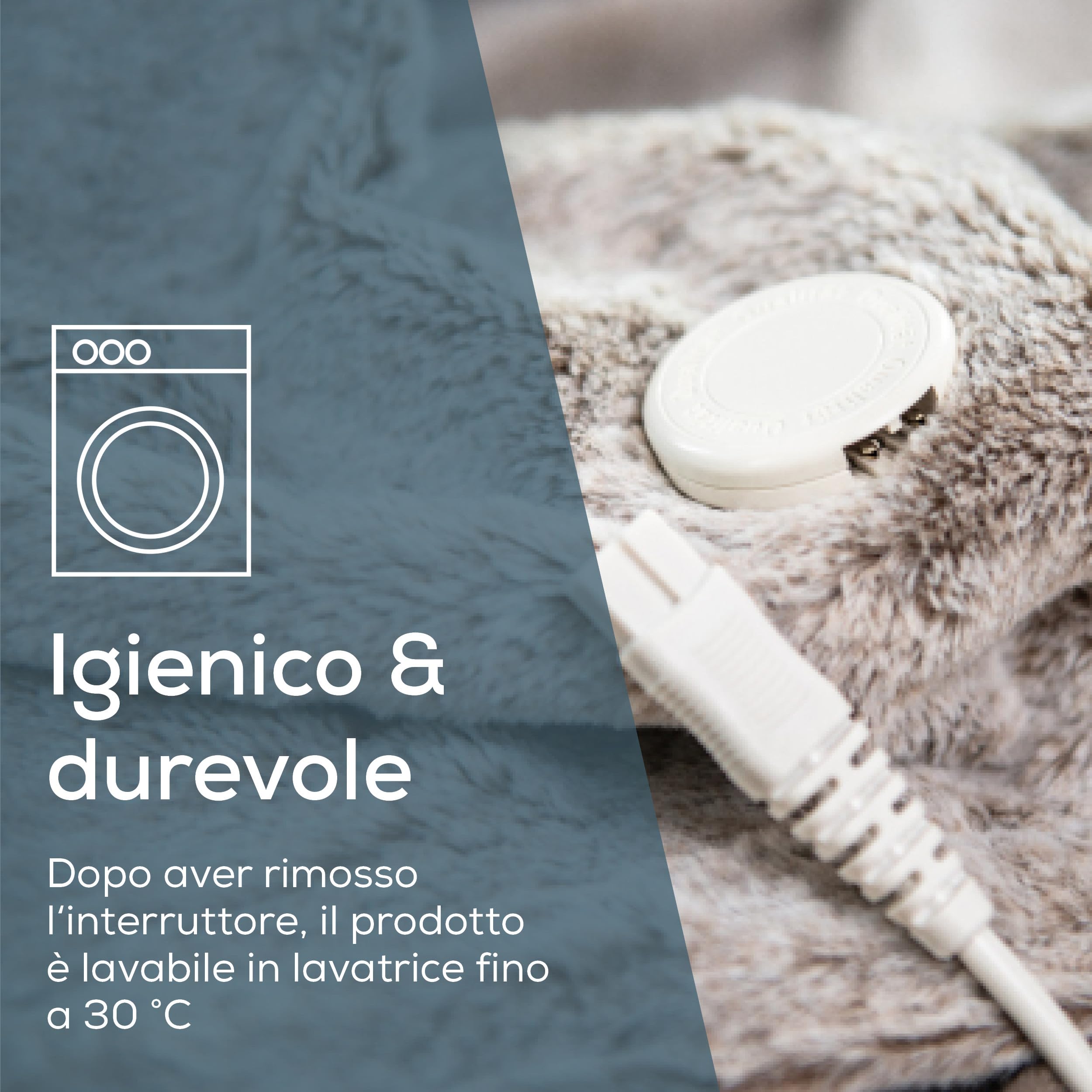 beurer-hd-75-nordic-coperta-elettrica-180x130-cm-in-pelliccia-sintetica-con-6-li image 6