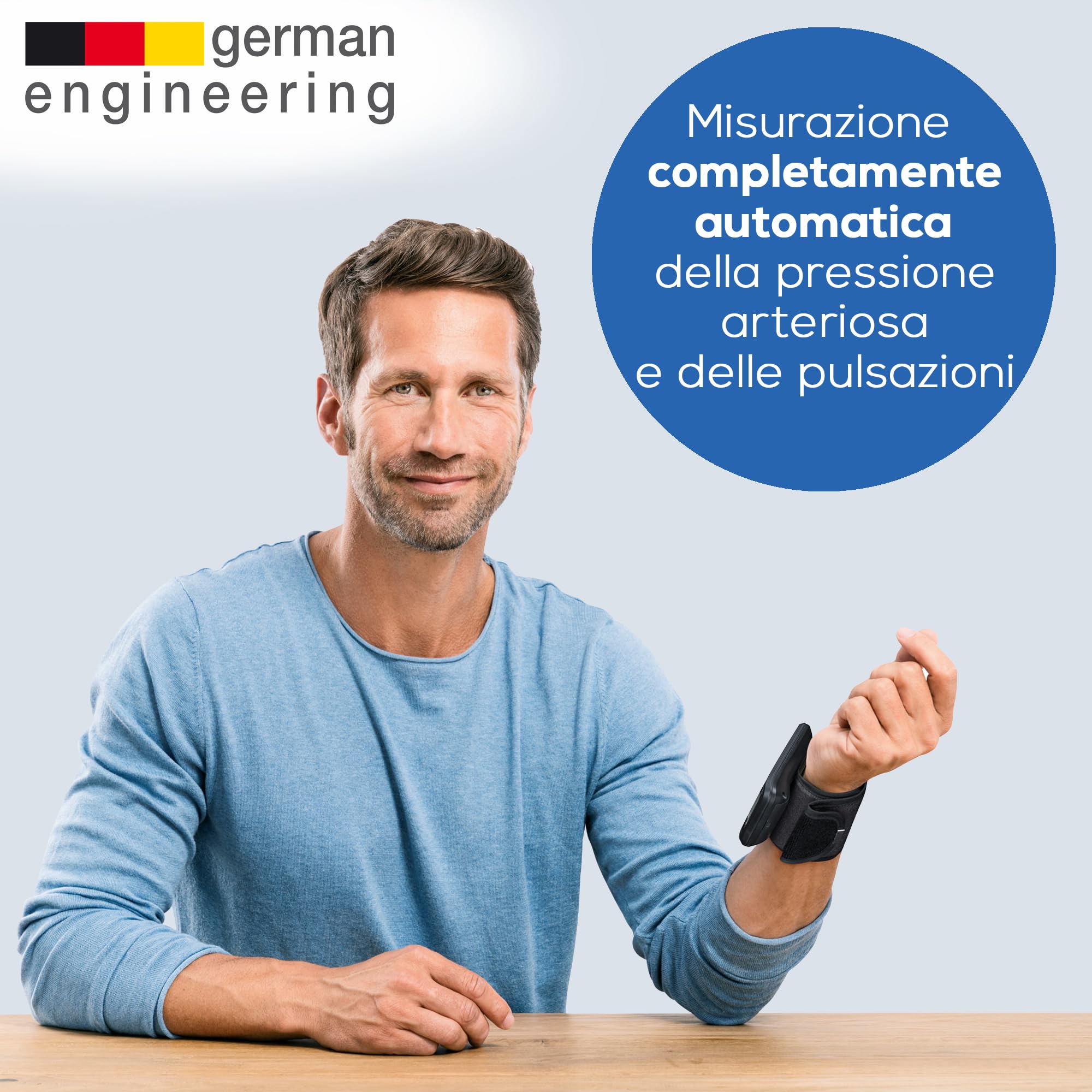 beurer-bc-87-sfigmomanometro-da-polso-bluetooth-con-app-display-xl-rilevamento-a image 2