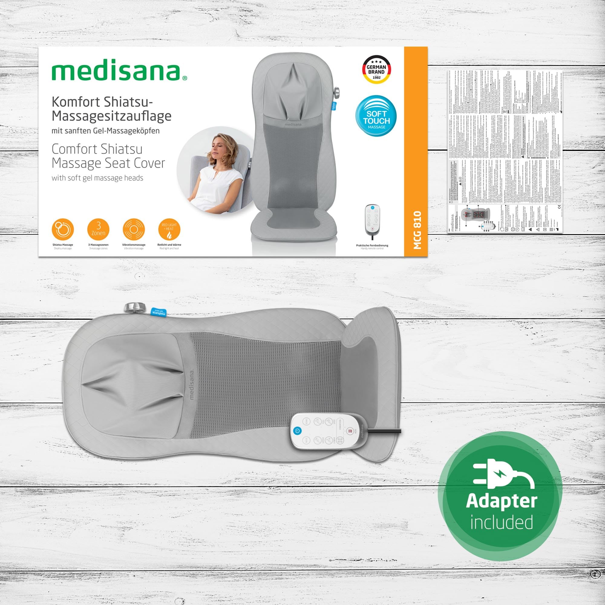 medisana-mcg-810-coprisedile-massaggiante-shiatsu-con-testine-in-gel-funzione-ca image 6