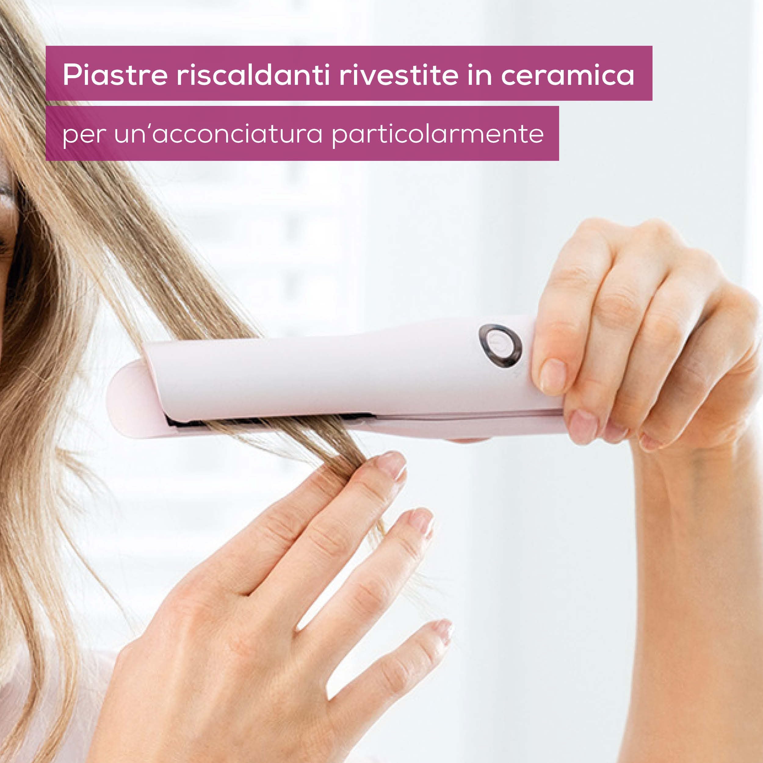 beurer-hs-20-piastra-per-capelli-senza-fili-ricaricabile-con-ceramica-e-tormalin image 4