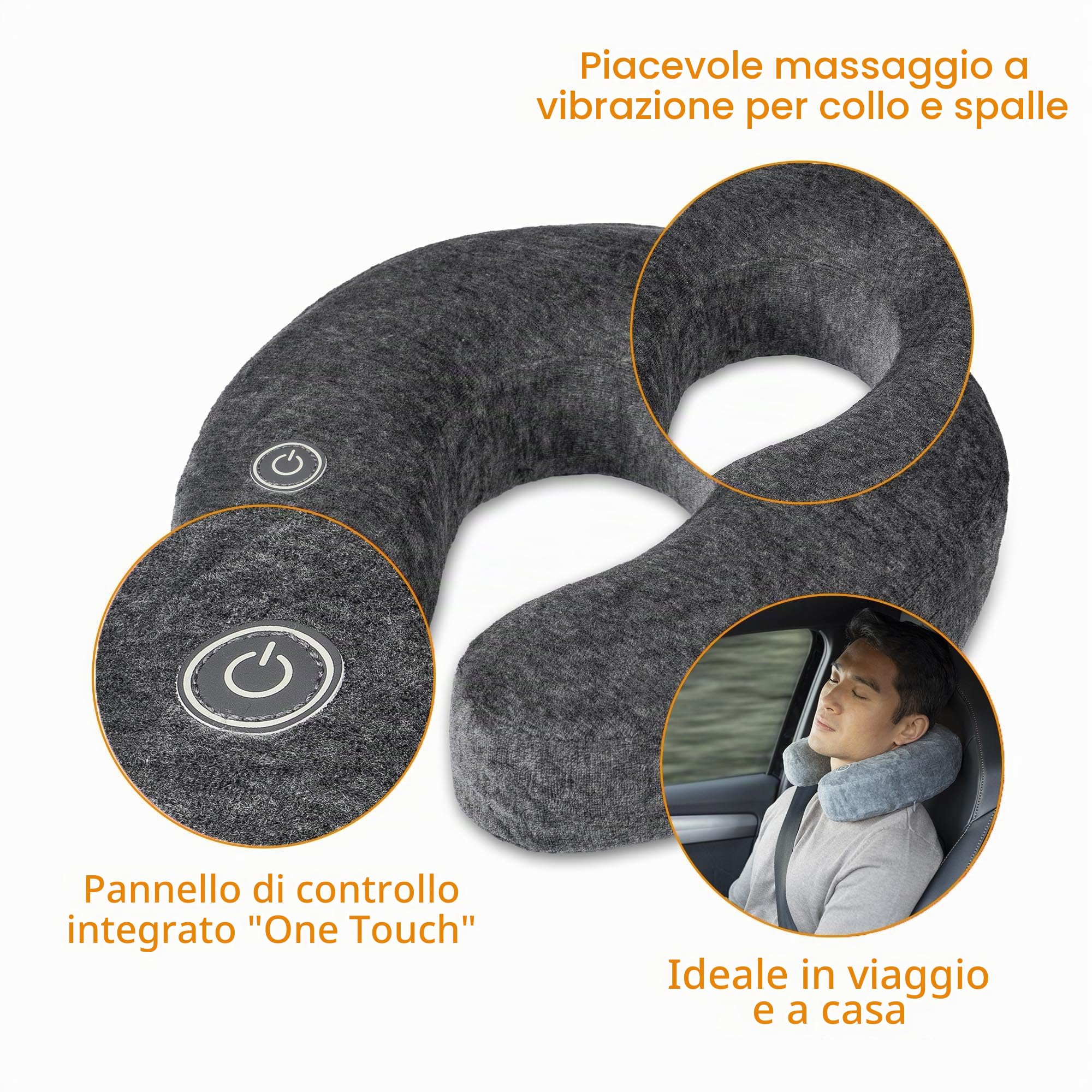 medisana-nm-870-massaggiatore-cuscino-per-collo-e-cervicale-con-massaggio-a-vibr image 4