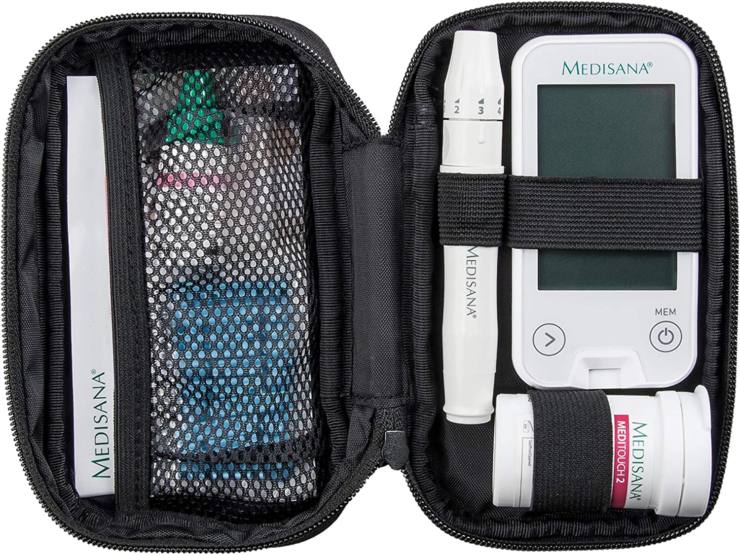 medisana-meditouch-2-misuratore-di-glicemia-in-mmol-l-set-iniziale-con-strisce-r image 6
