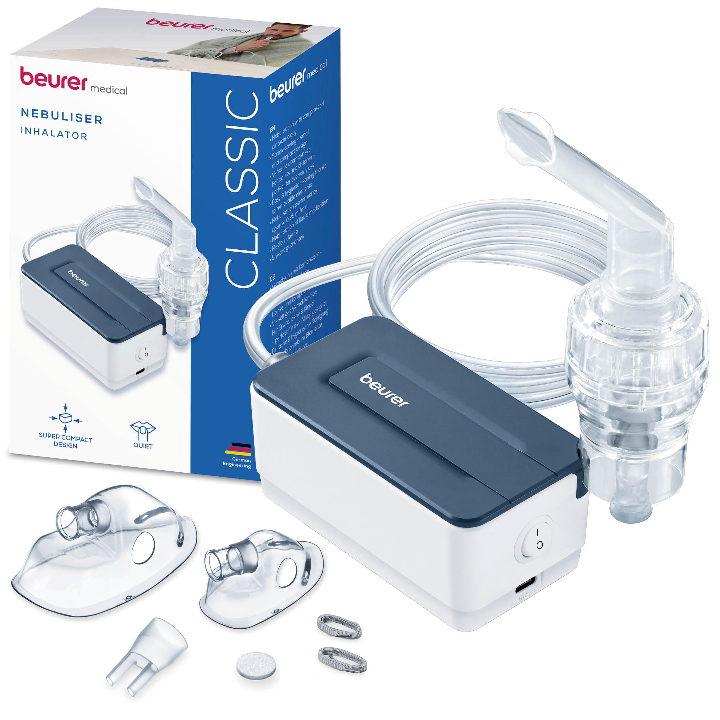 beurer-ih-15-aerosol-a-compressore-compatto-e-leggero-per-vie-respiratorie-super image 1