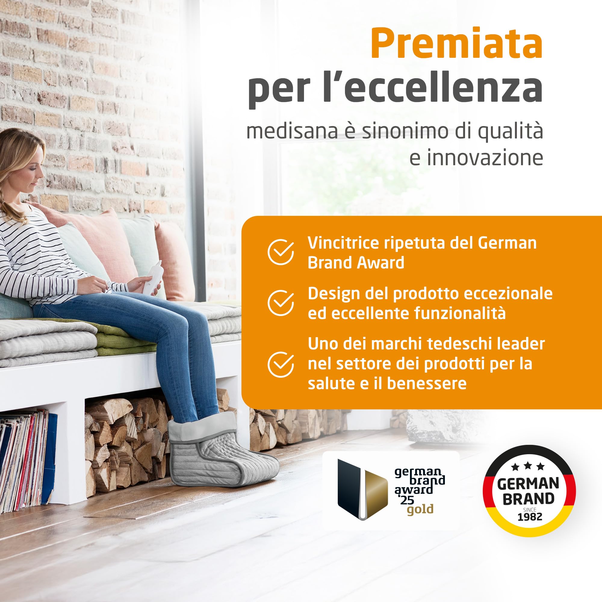 medisana-fws-scaldapiedi-elettrico-riscaldato-coperta-termica-per-piedi-con-6-li image 6