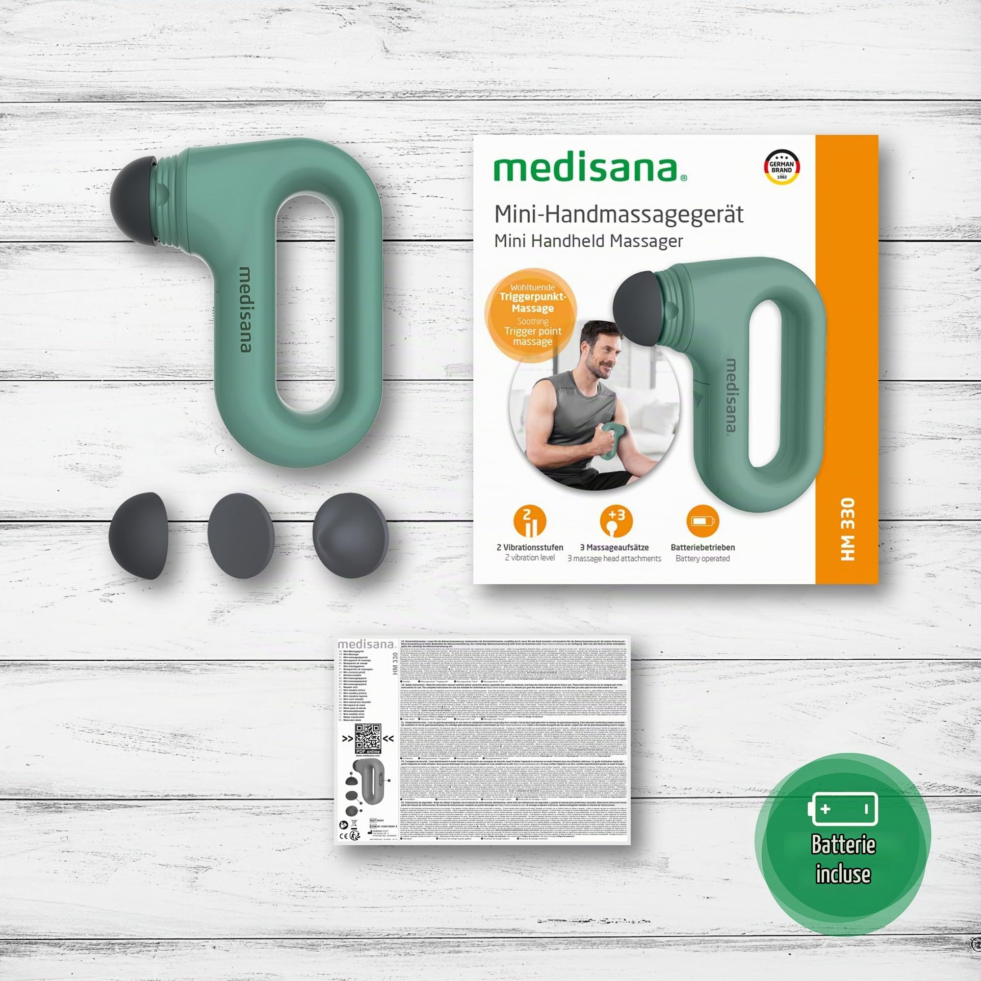 medisana-hm-330-mini-massaggiatore-manuale-a-vibrazione-con-3-attacchi-e-2-inten image 6