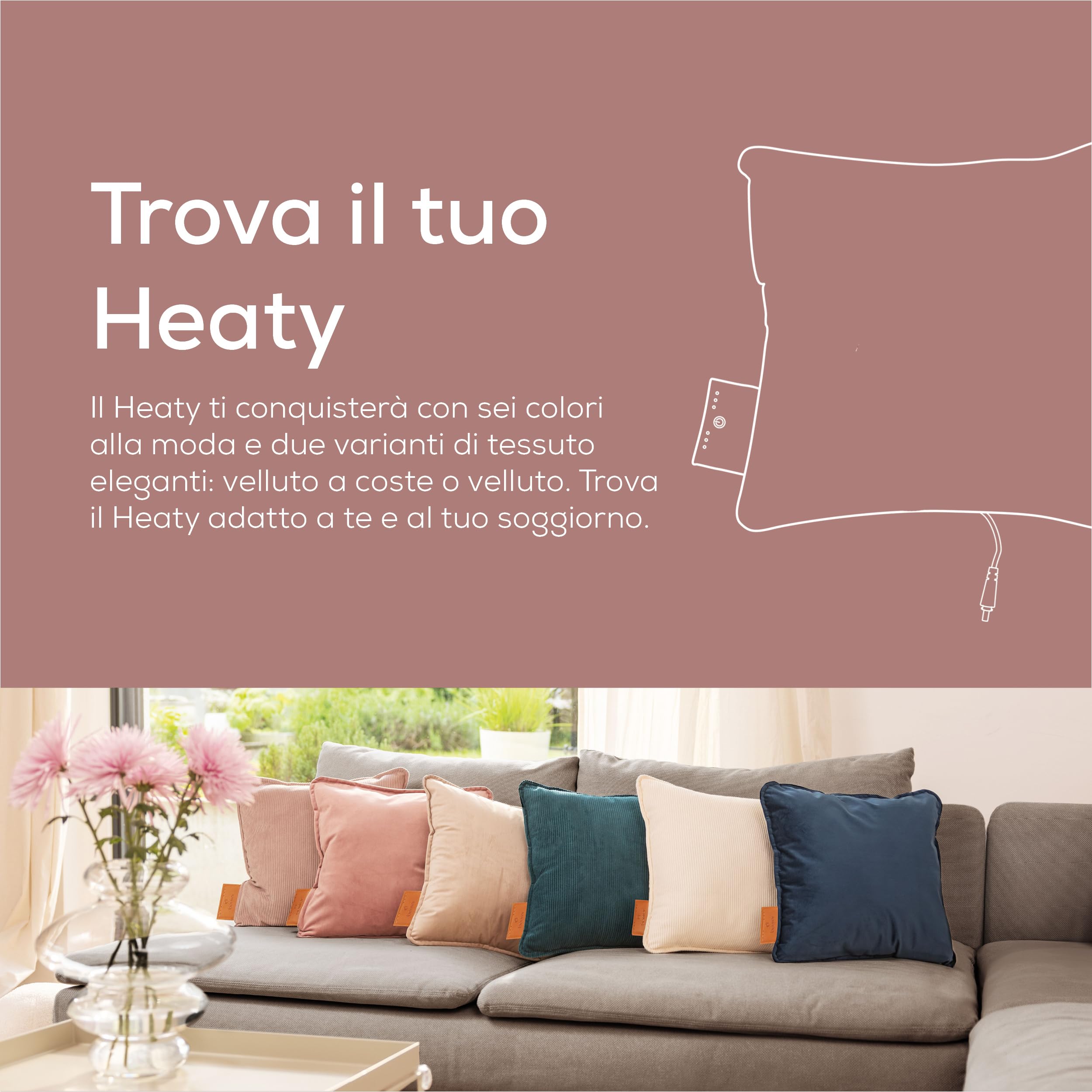 beurer-heaty-hk-77-termoforo-senza-fili-con-batteria-ricaricabile-3-livelli-di-t image 6