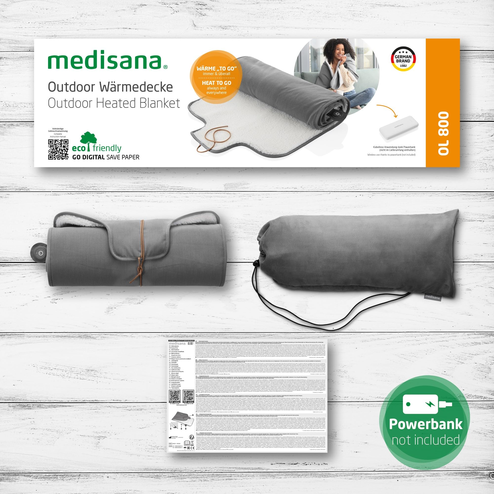 medisana-ol-800-coperta-riscaldante-senza-fili-per-esterni-con-riscaldamento-a-i image 6