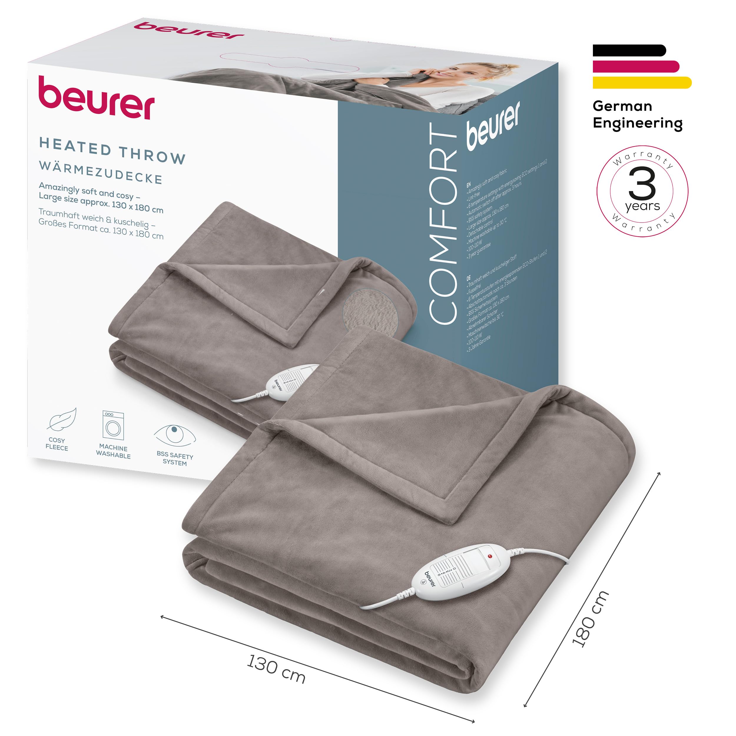beurer-hd-75-cosy-coperta-elettrica-180x130-cm-con-termoregolazione-elettronica- image 7