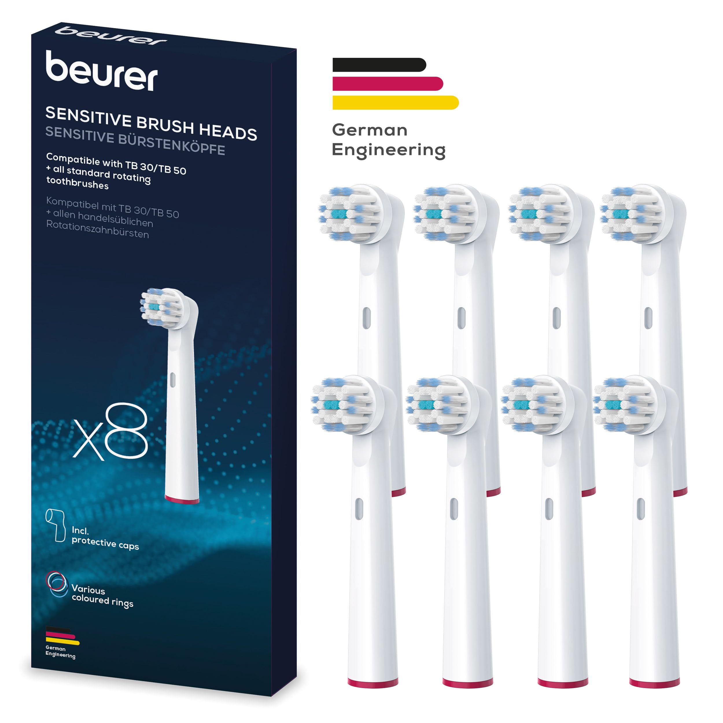 beurer-set-di-ricambio-8-testine-sensitive-per-spazzolini-elettrici-rotanti-tb-3 image 6