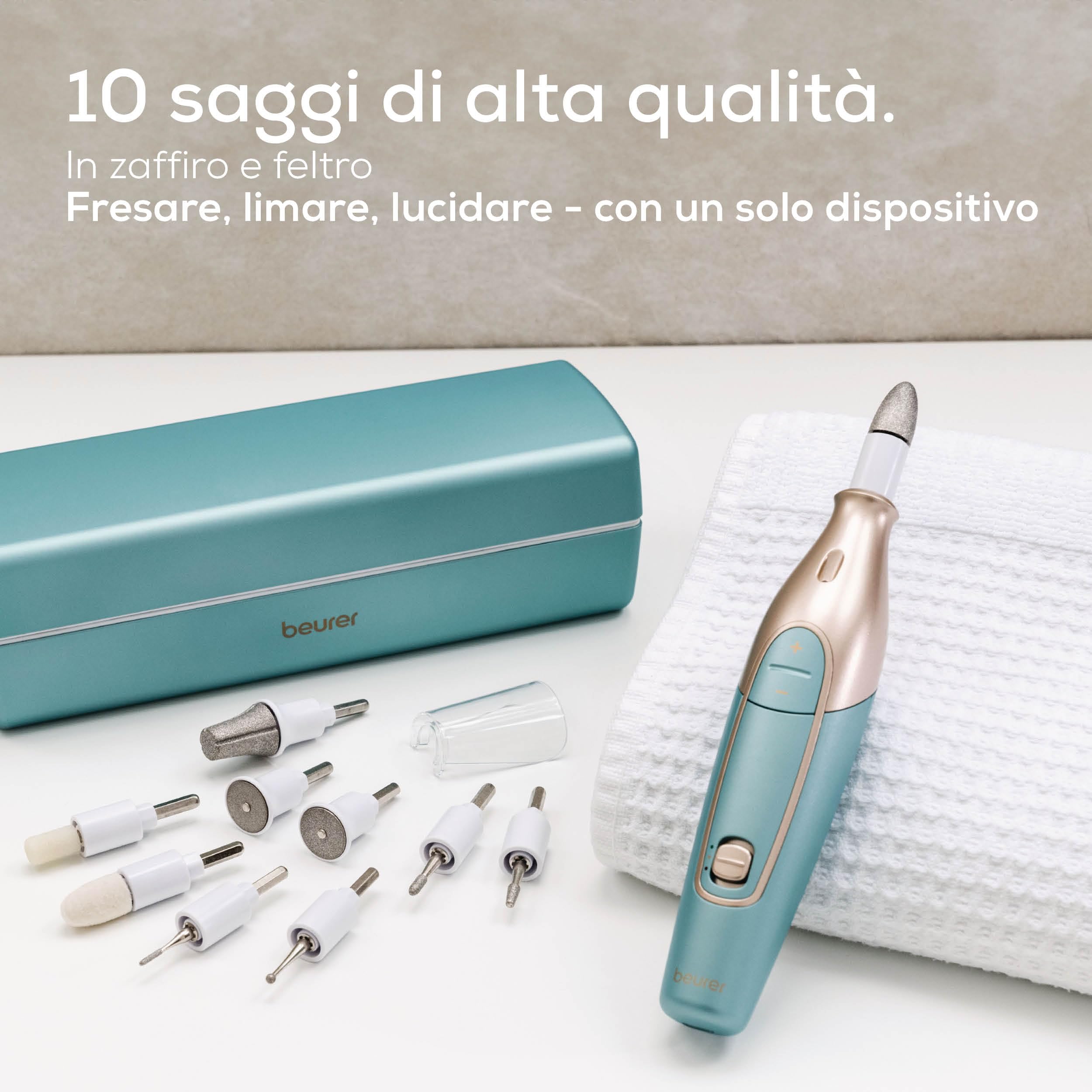 beurer-mp-84-fresa-elettronica-per-unghie-professionale-cordless-10-accessori-ma image 3
