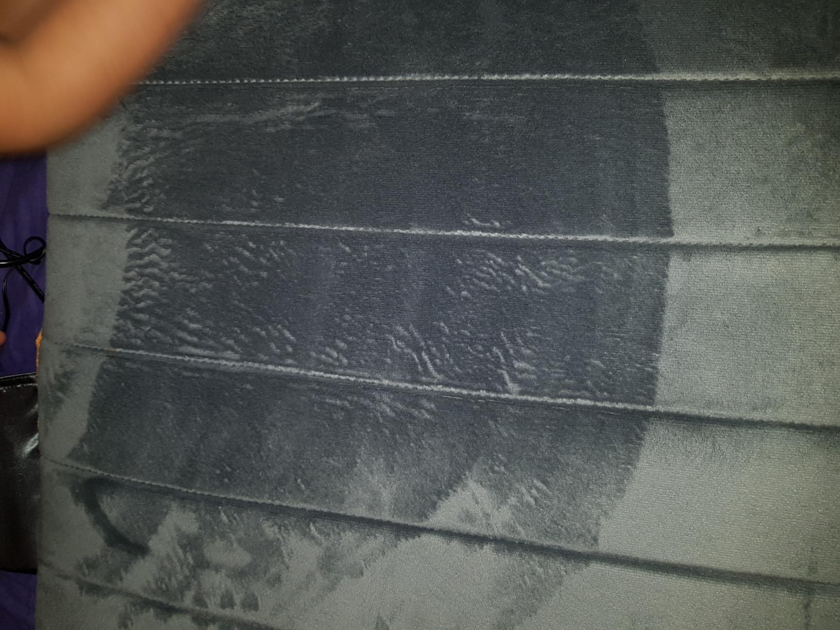 Intensità troppo debole per me
