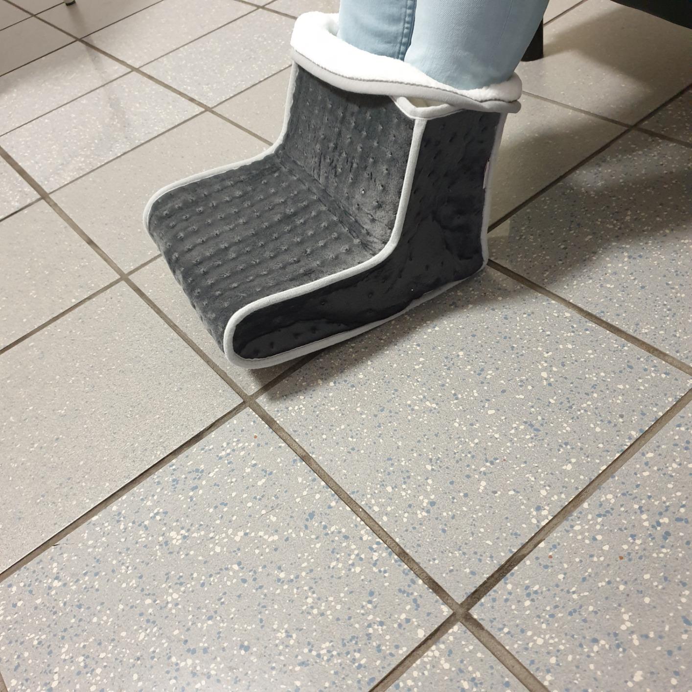 Non scalda quanto speravo