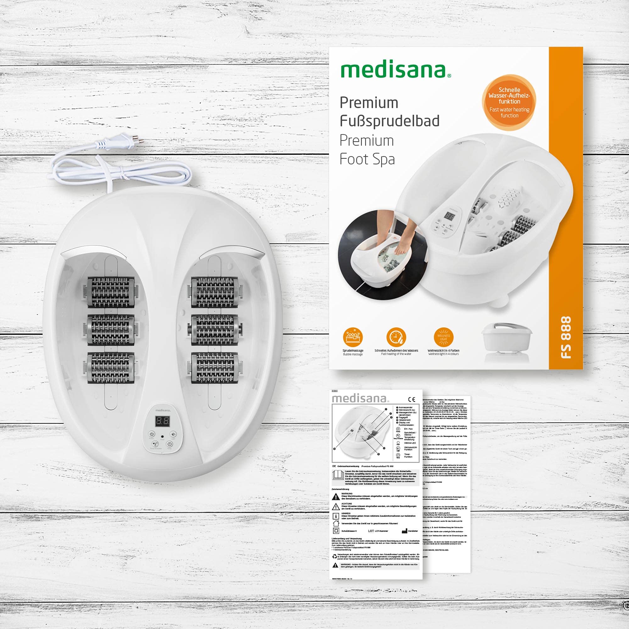 medisana-fs-888-premium-pediluvio-elettrico-con-massaggio-a-bolle-riscaldamento- image 6