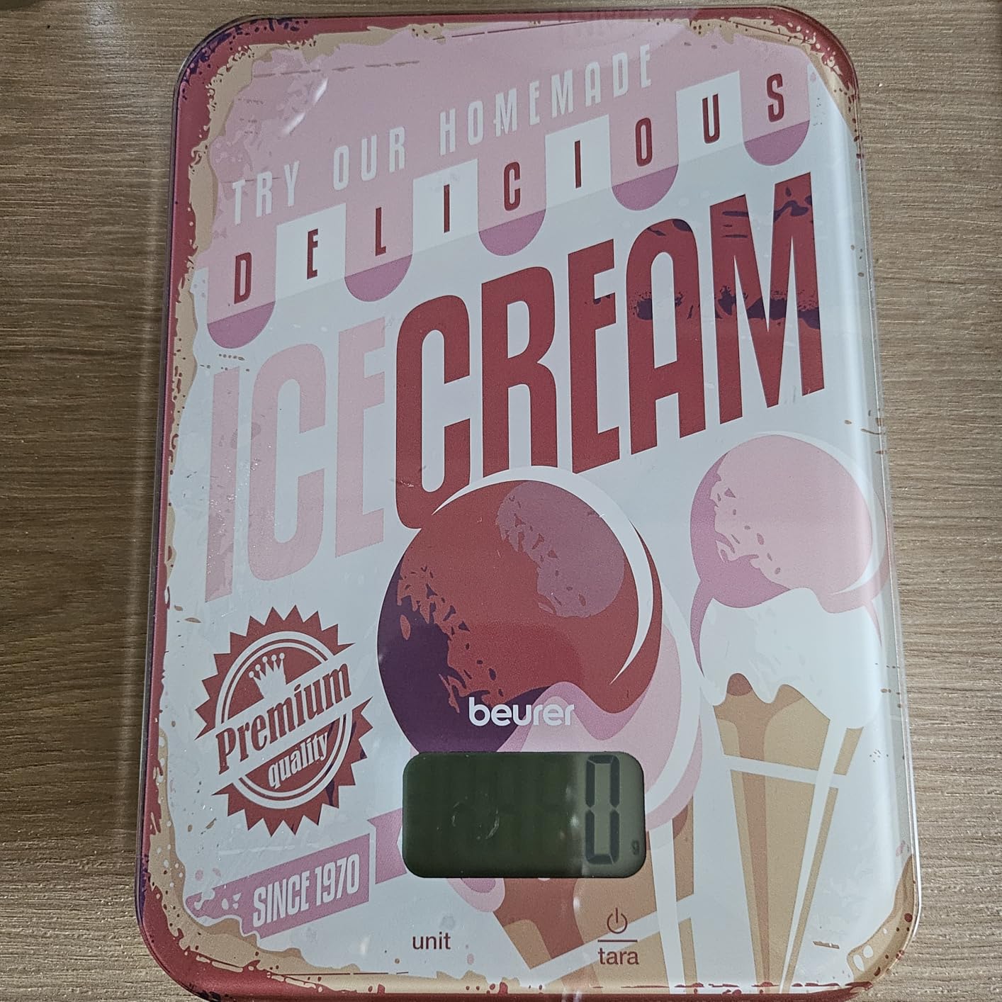 Pratica per la dieta