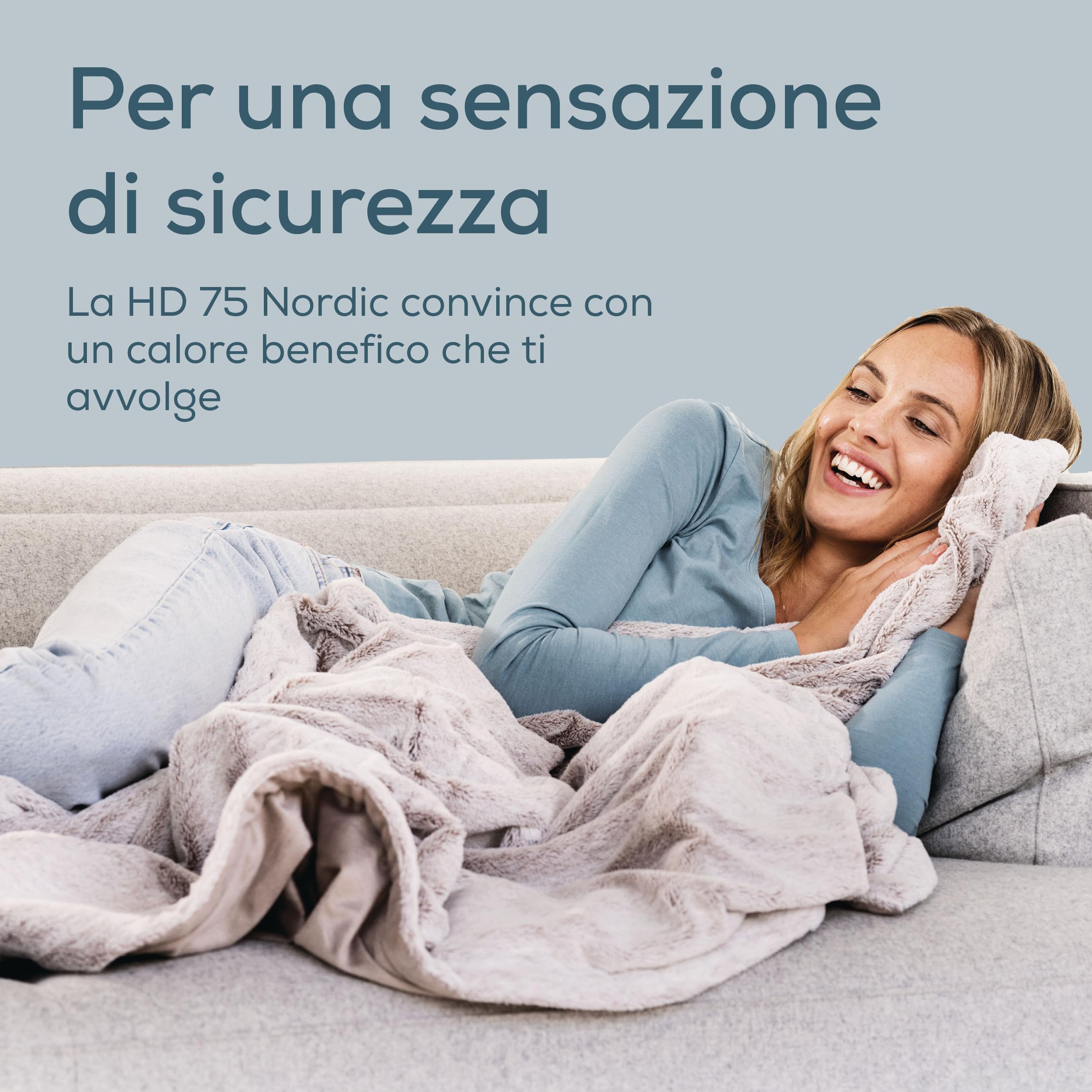 beurer-hd-75-nordic-coperta-elettrica-180x130-cm-in-pelliccia-sintetica-con-6-li image 2