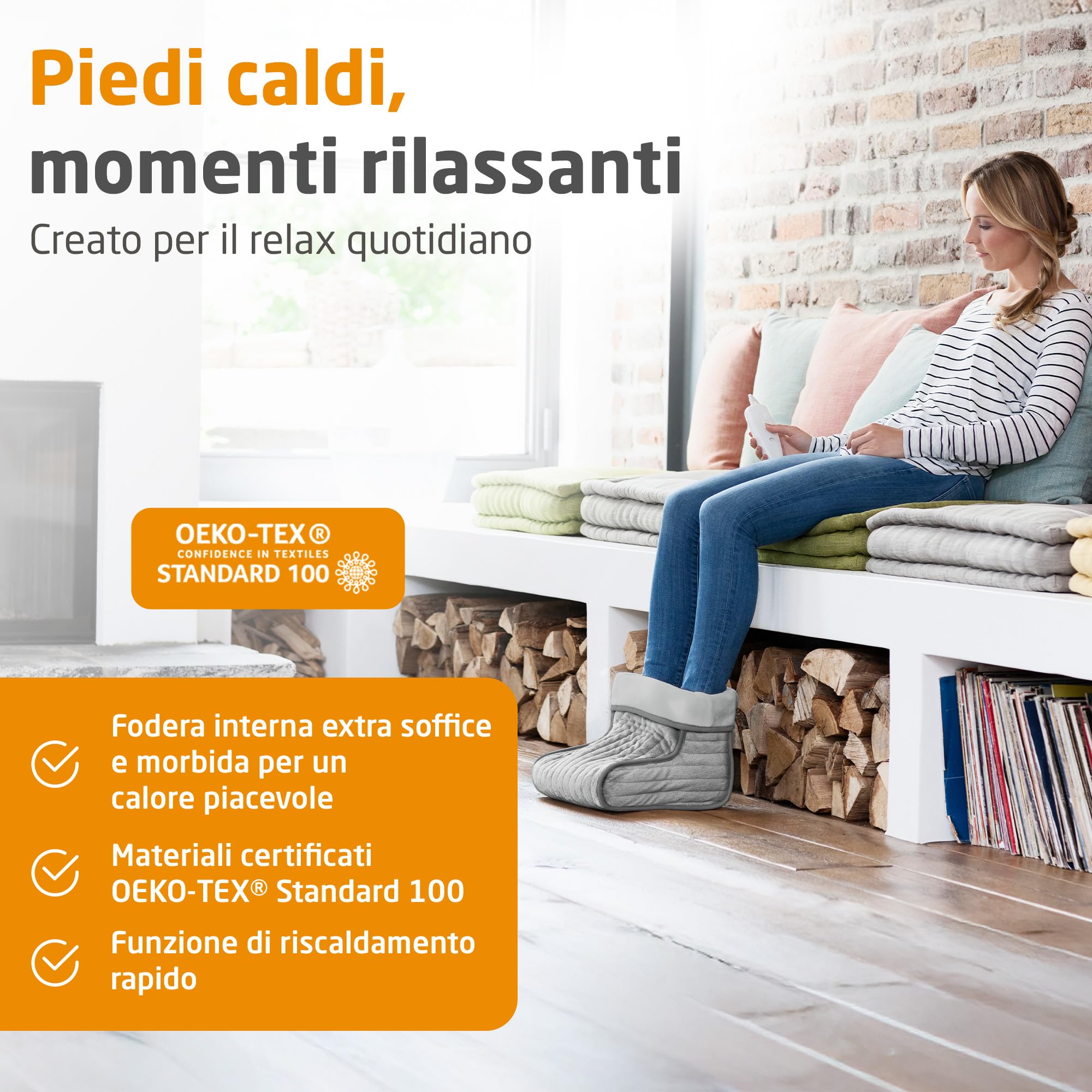 medisana-fws-scaldapiedi-elettrico-riscaldato-coperta-termica-per-piedi-con-6-li image 3