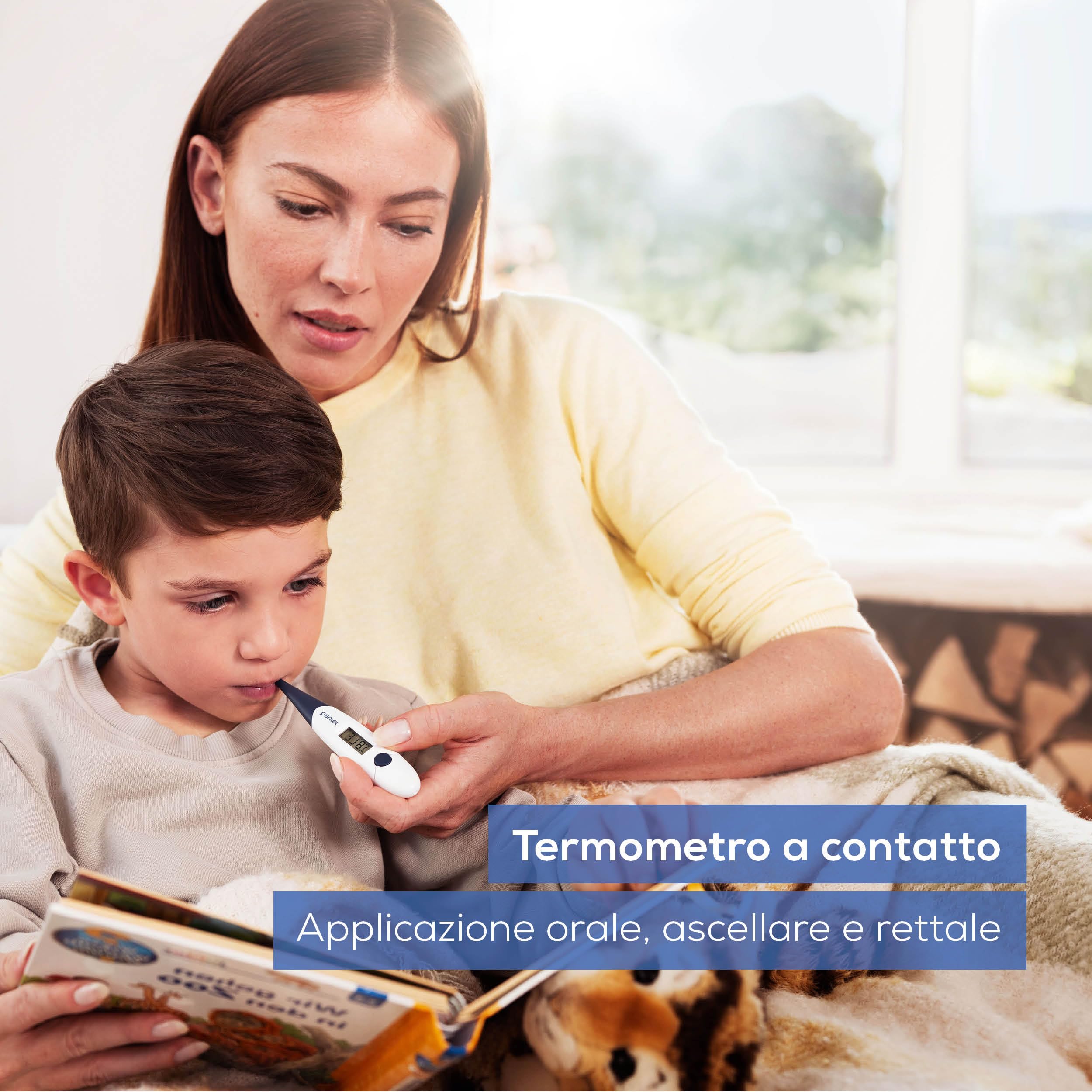 beurer-ft-17-termometro-digitale-per-febbre-con-punta-flessibile-risultato-in-10 image 5