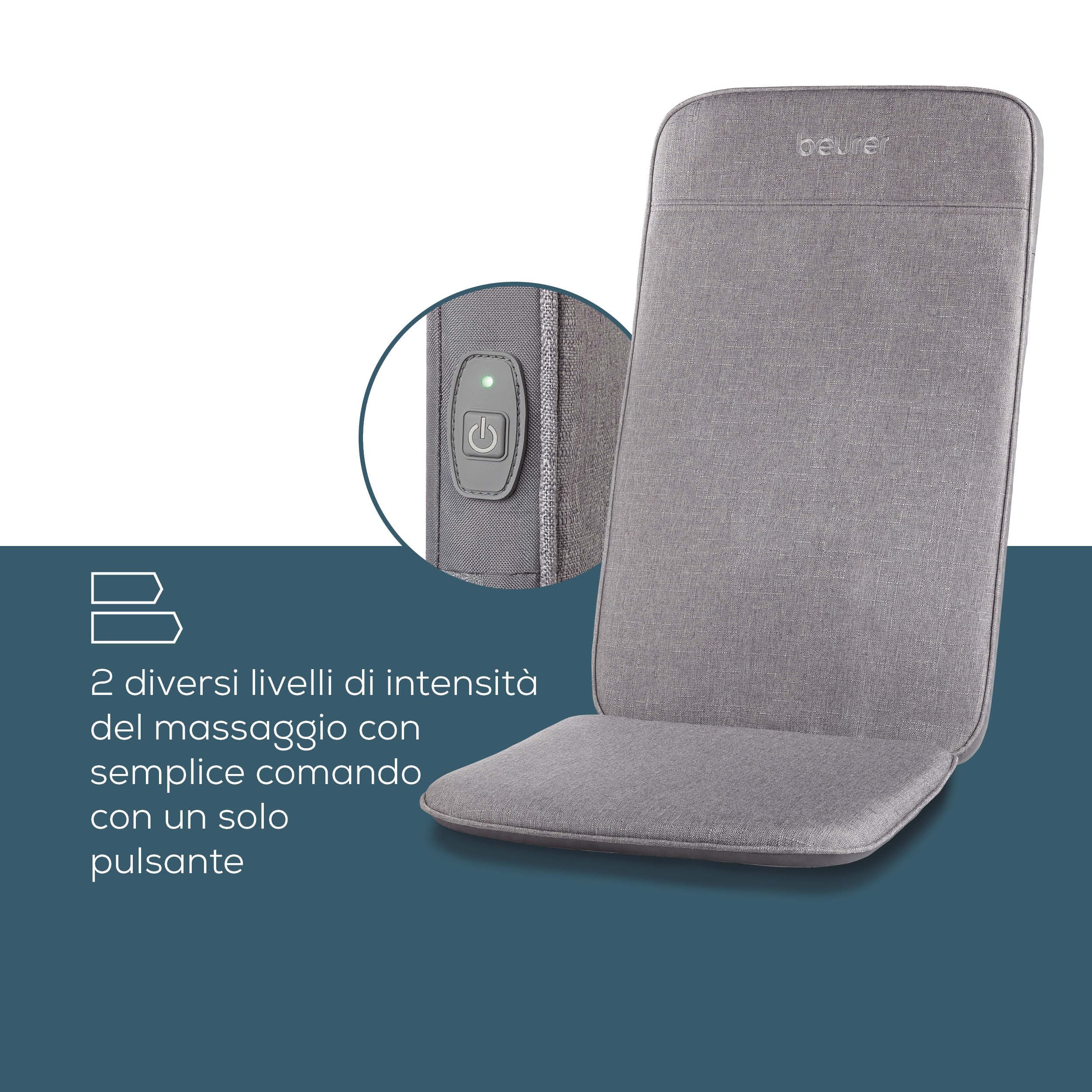 beurer-mg-202-cuscino-massaggiante-shiatsu-con-4-teste-2-livelli-di-intensit-sch image 3