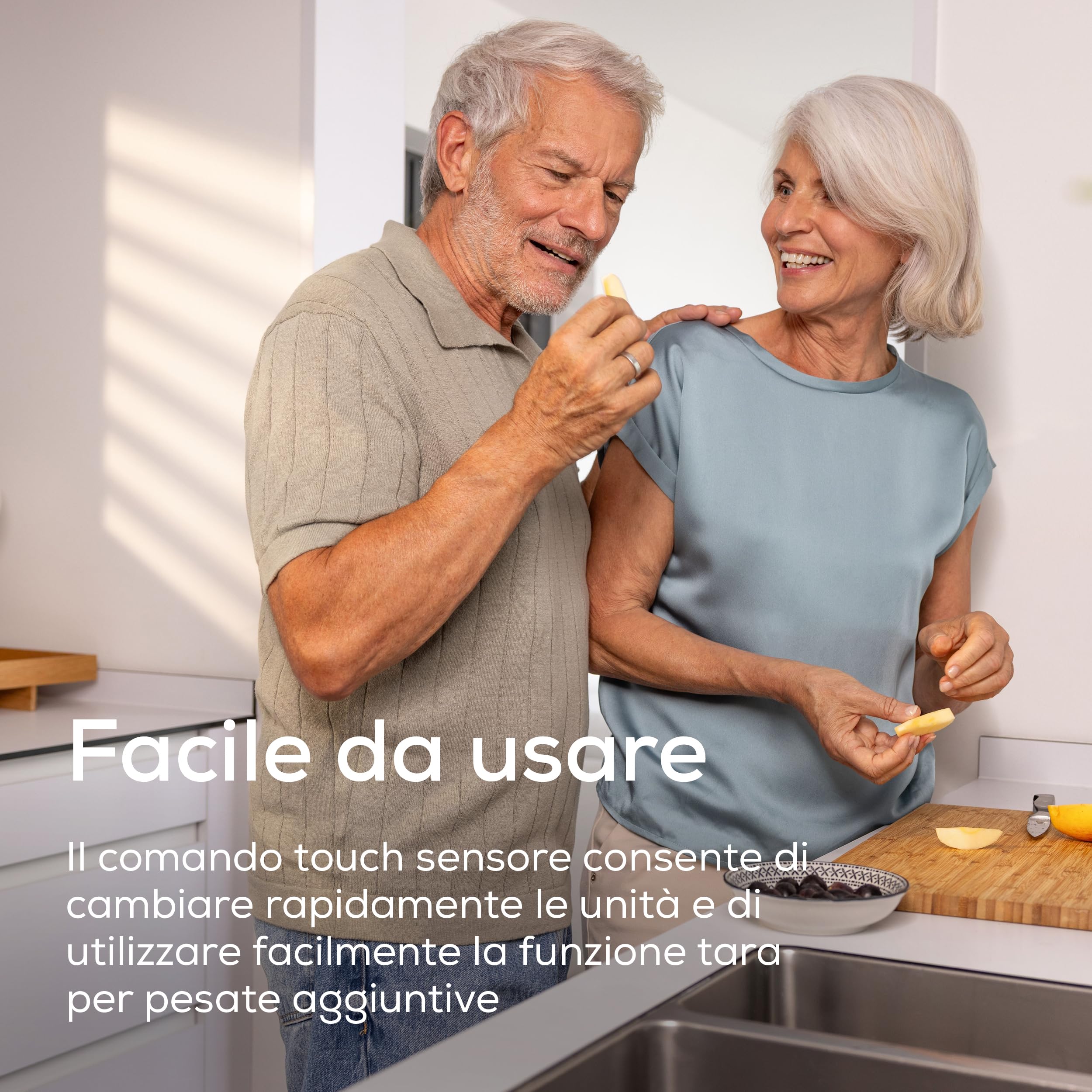 beurer-ks-19-pure-white-bilancia-da-cucina-digitale-5-kg-sensore-touch-funzione- image 3
