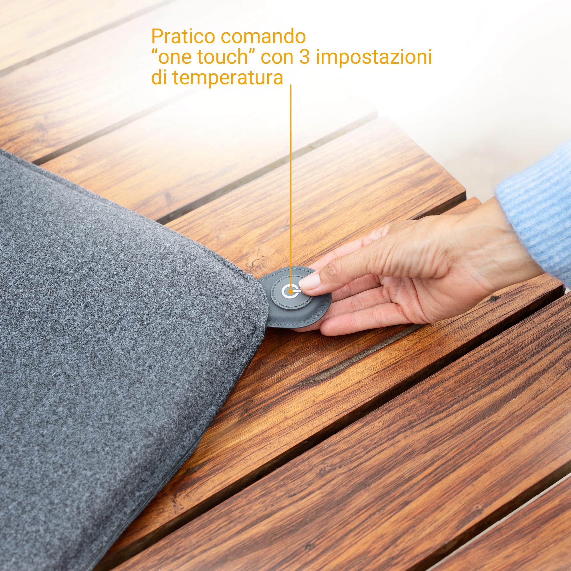 medisana-ol-600-cuscino-di-seduta-riscaldante-con-3-livelli-di-temperatura-super image 5