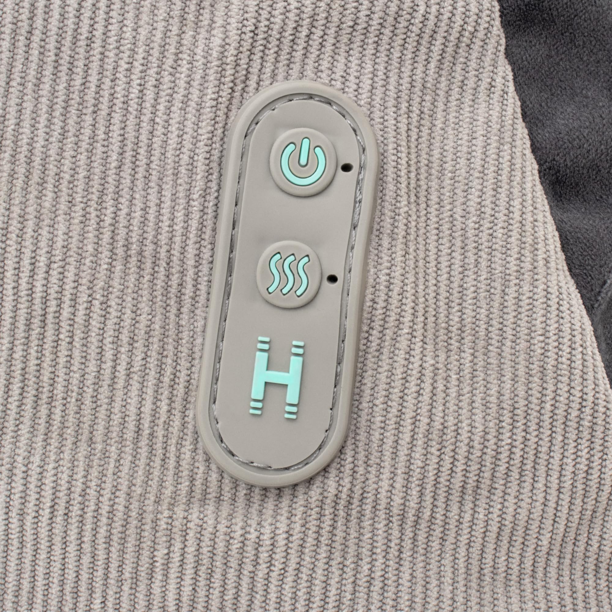 homedics-shiatsu-bean-bag-cuscino-massaggiante-portatile-con-calore-4-nodi-shiat image 7