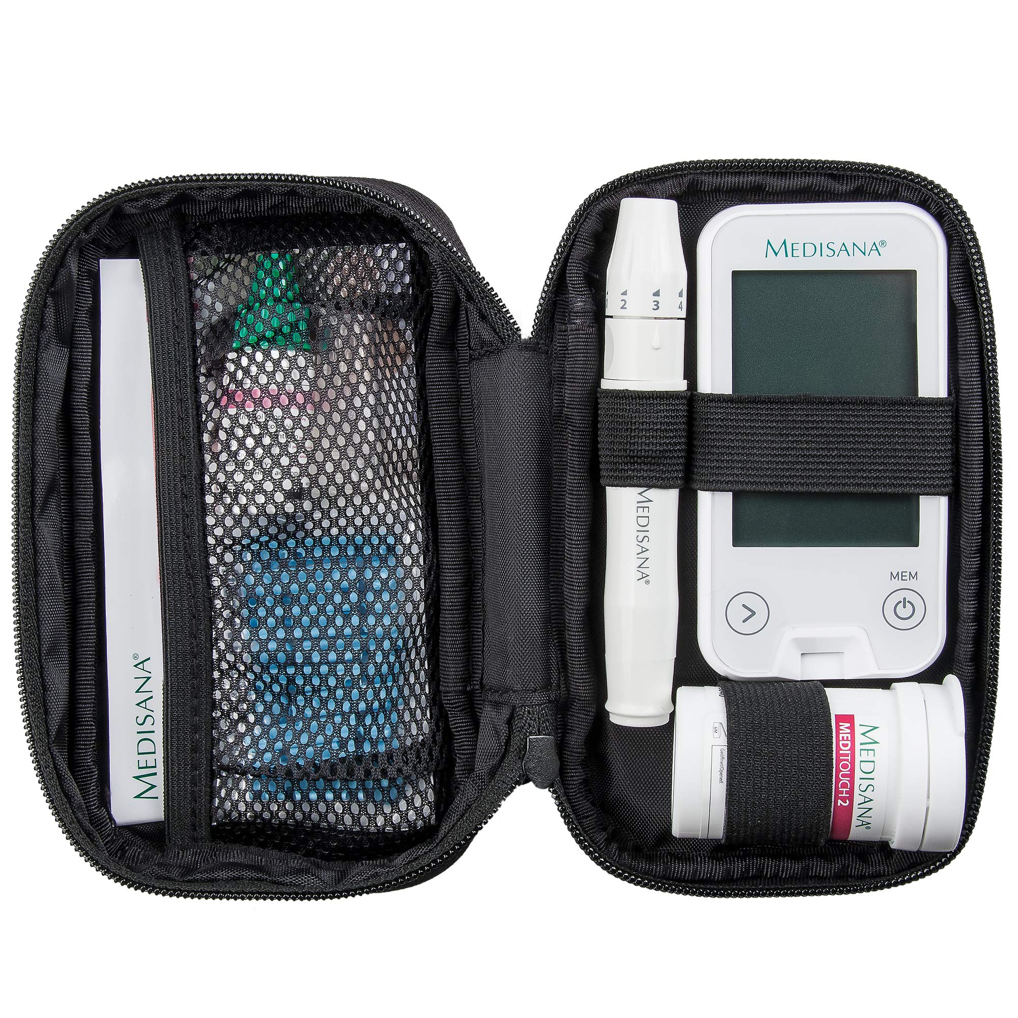 medisana-meditouch-2-mg-dl-glucometro-formato-carta-di-credito-con-app-vitadock- image 4