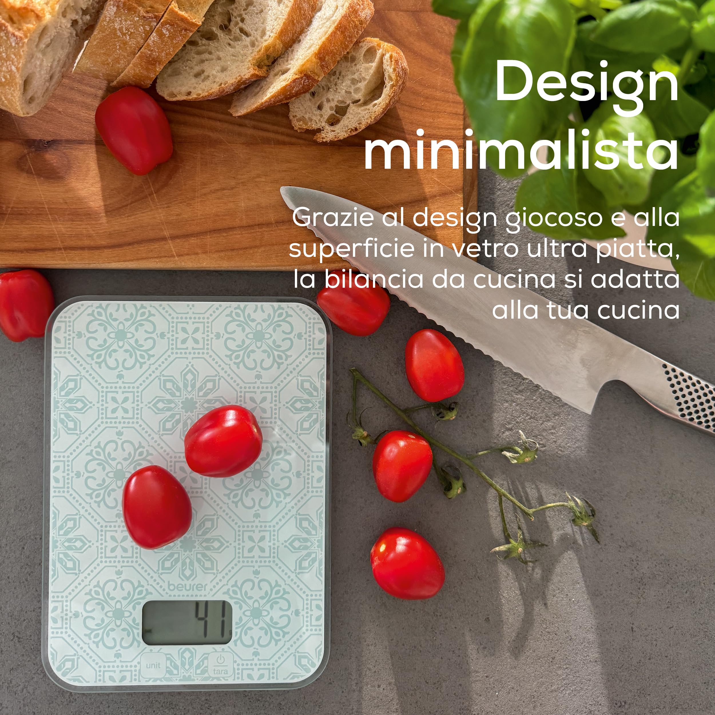 beurer-ks-19-vintage-bilancia-da-cucina-digitale-con-design-vintage-in-vetro-por image 5