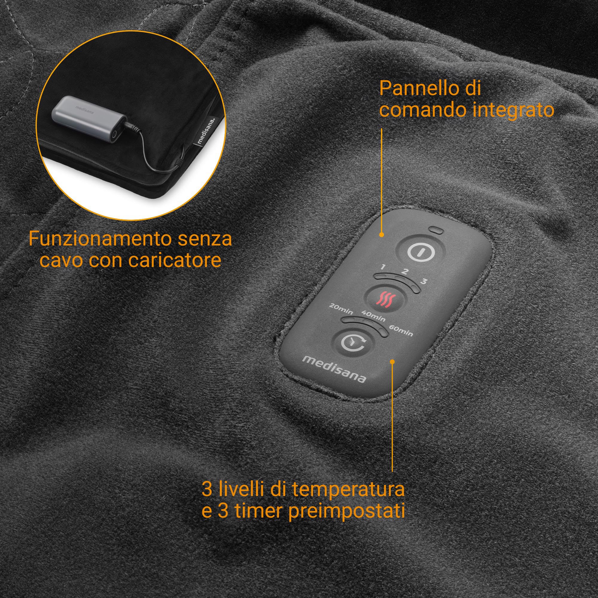 medisana-ol-200-coperta-termica-senza-fili-con-powerbank-per-l-ufficio image 5